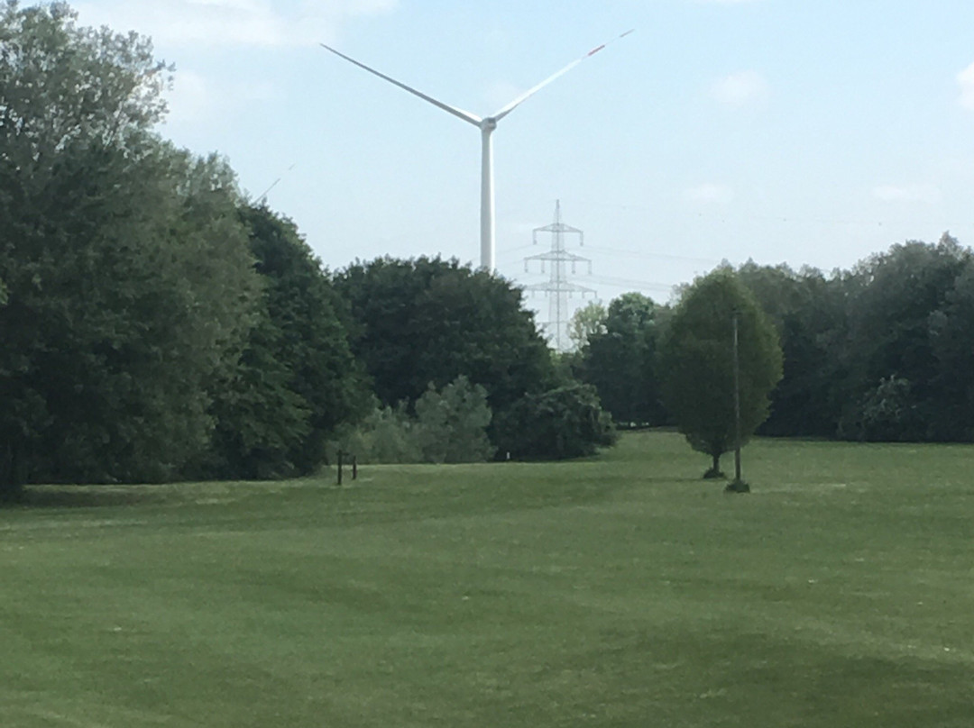Muhlenhof Golf & Country Club景点图片