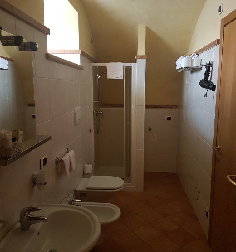 La Meridiana B&B主图
