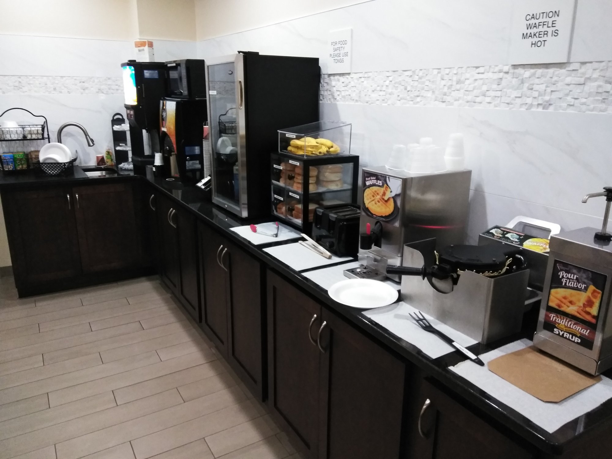 赫尔希伊克诺旅店-餐饮