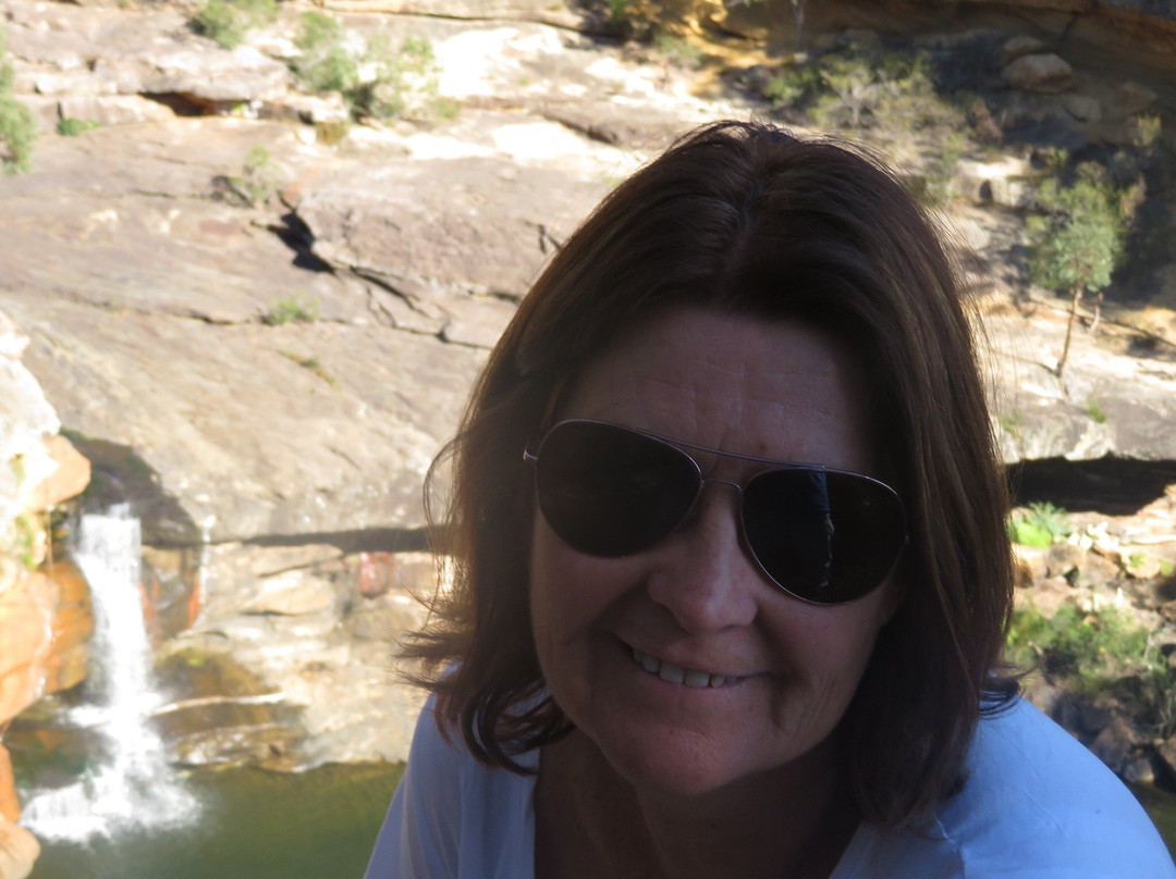 Mermaids Pool-Tahmoor必去景点