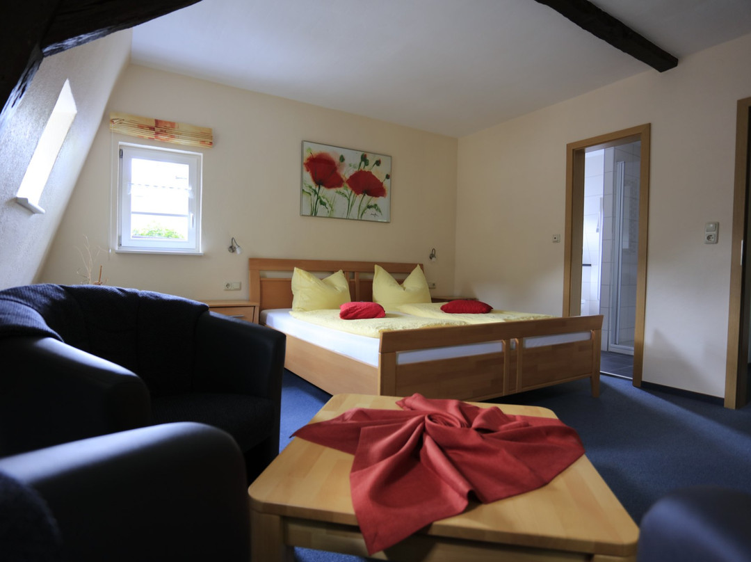 Gasthaus Winzershenke主图