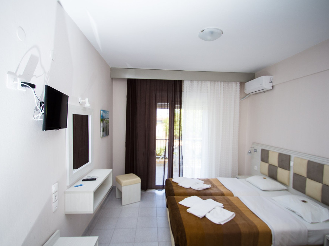 Hotel Maria主图