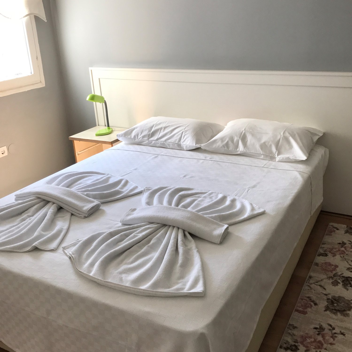 Mandalinci Butik Hotel-官方