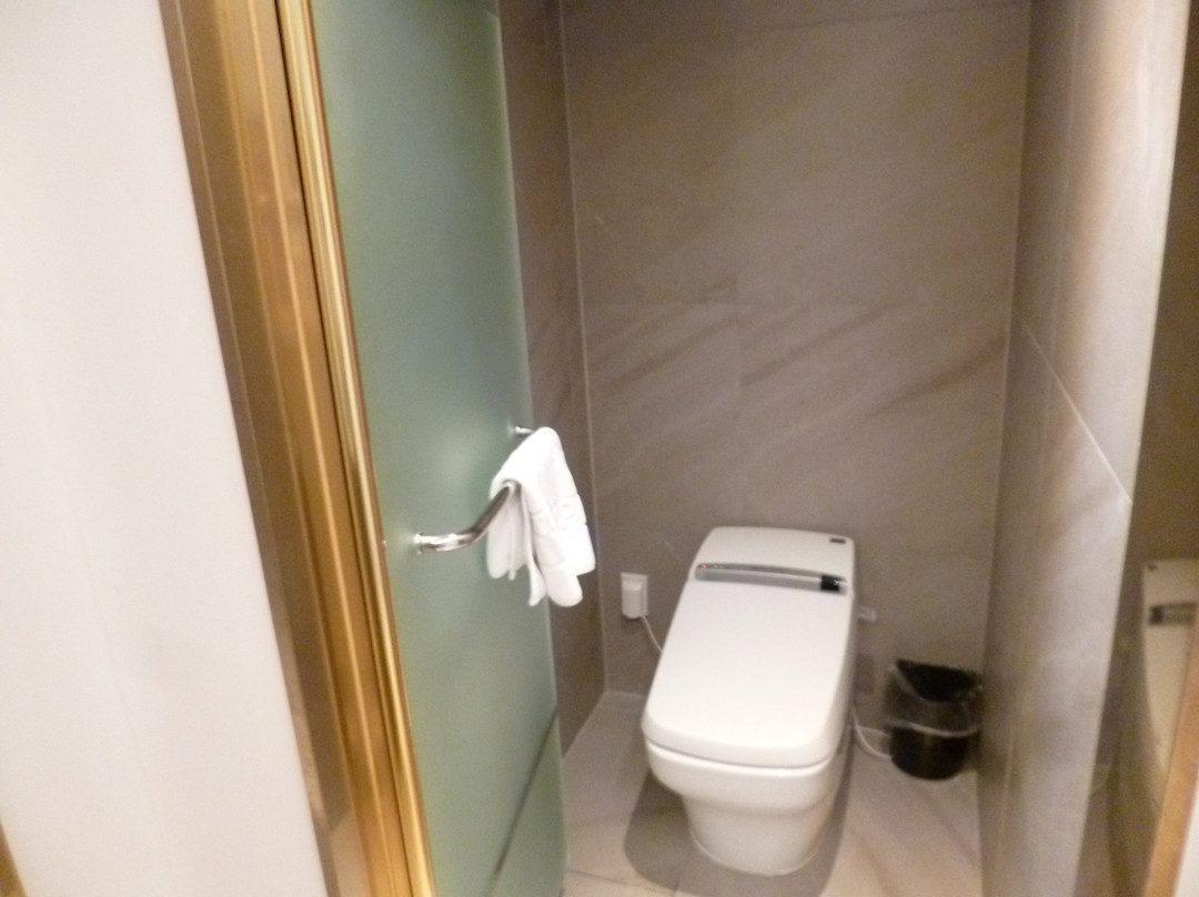 The Empress Hotel主图