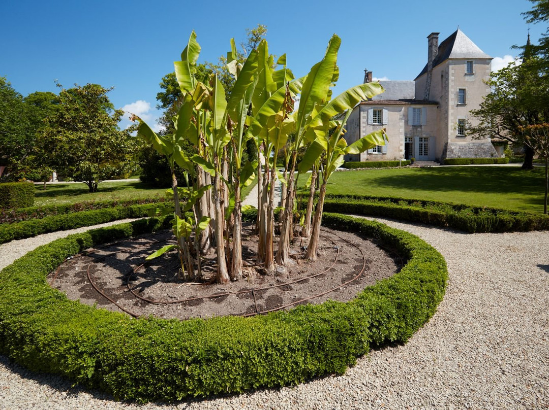 Saint-Dizant-du-Gua旅游攻略图片