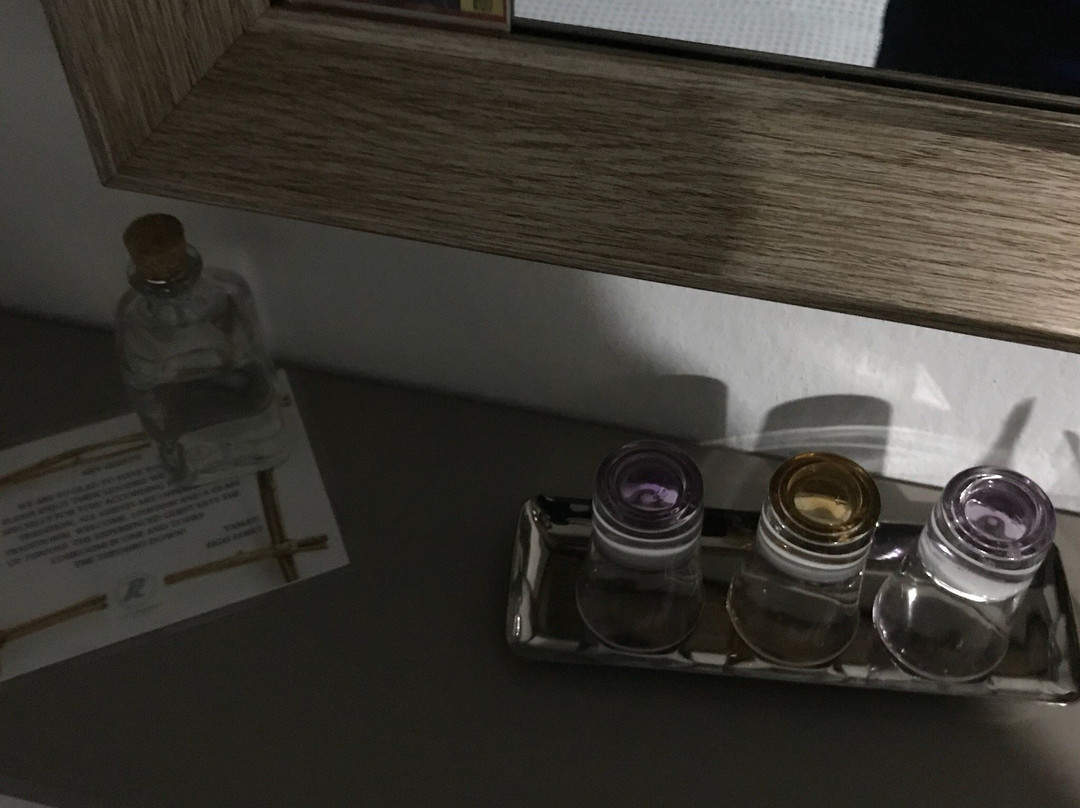 佩西恩卡特里纳酒店主图