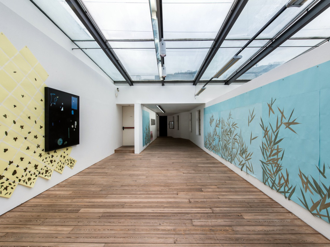Kunst Meran Merano Arte景点图片