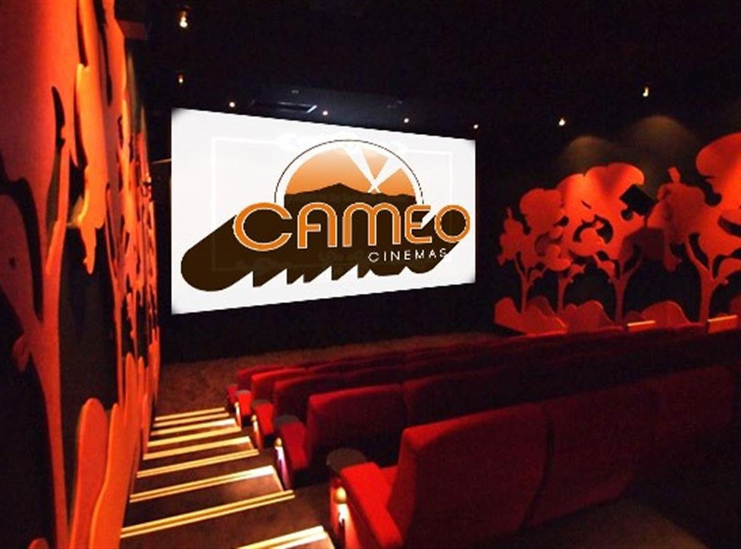 Cameo Cinema-贝尔格雷夫必去景点