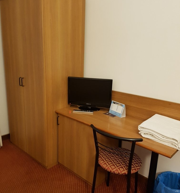 Albergo Trattoria Locanda Alla Speranza主图
