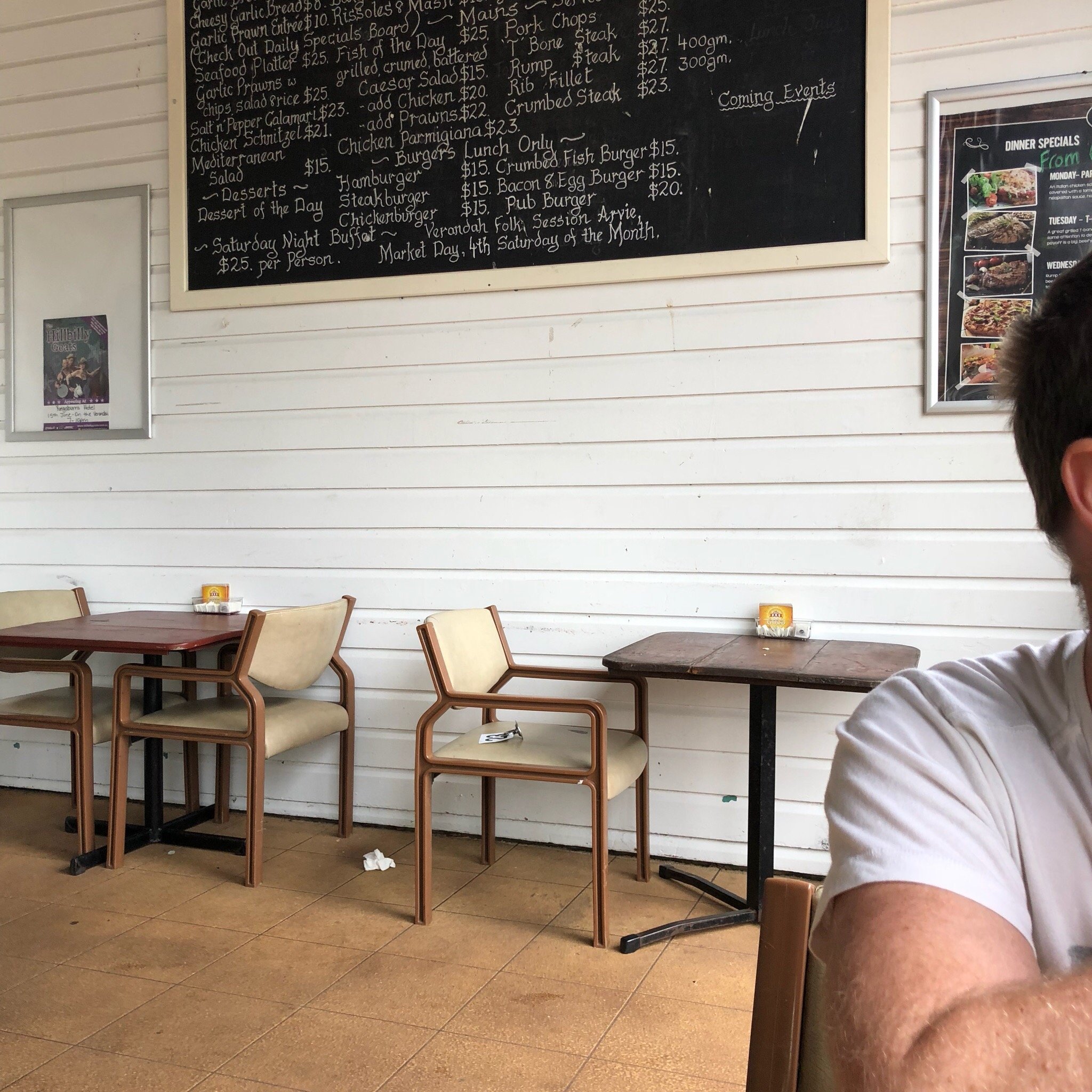 Yungaburra Hotel-官方