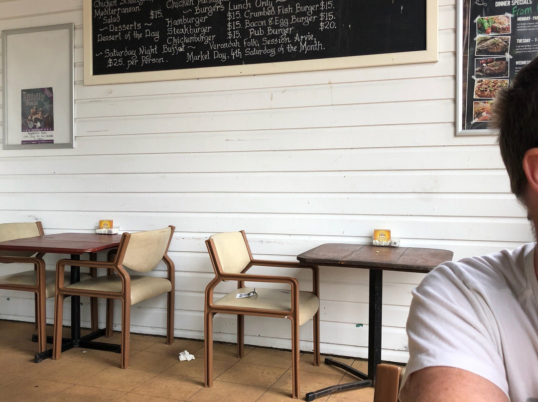 Yungaburra Hotel主图