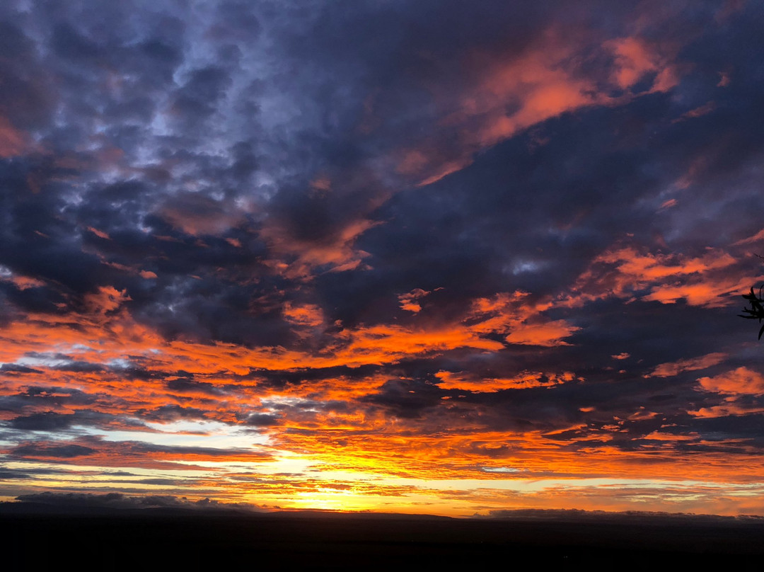 安加马马拉全包式酒店主图