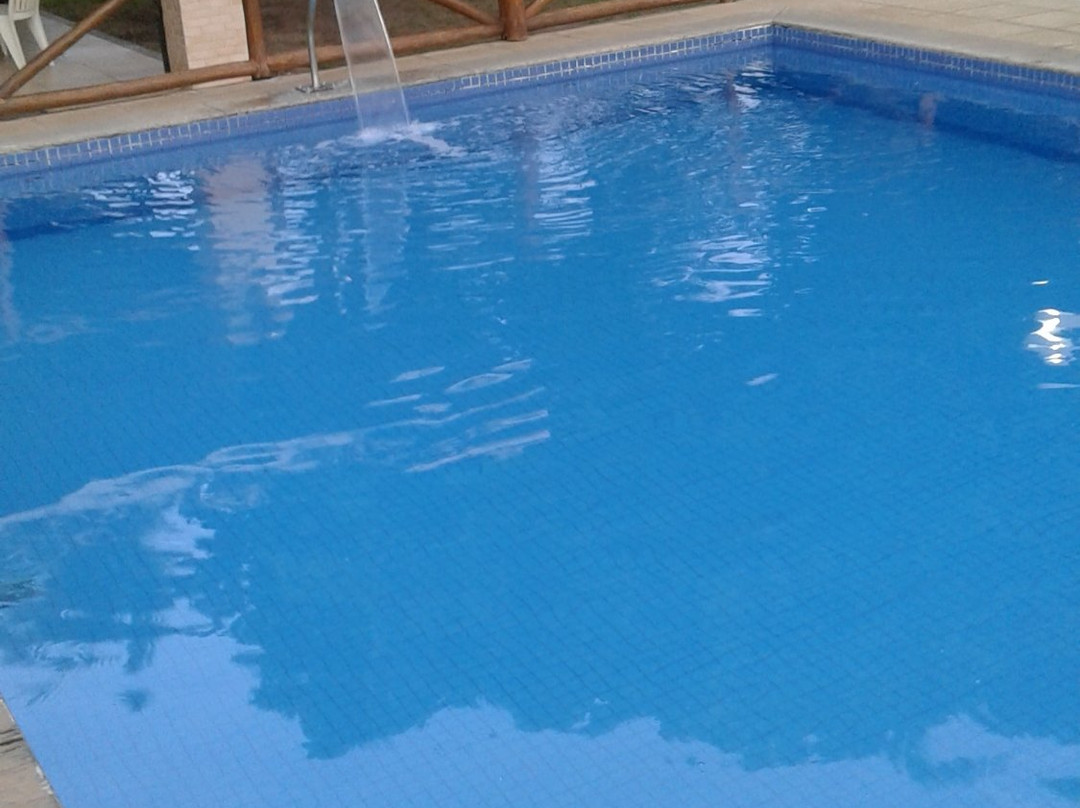 Hotel Pousada Do Sol主图