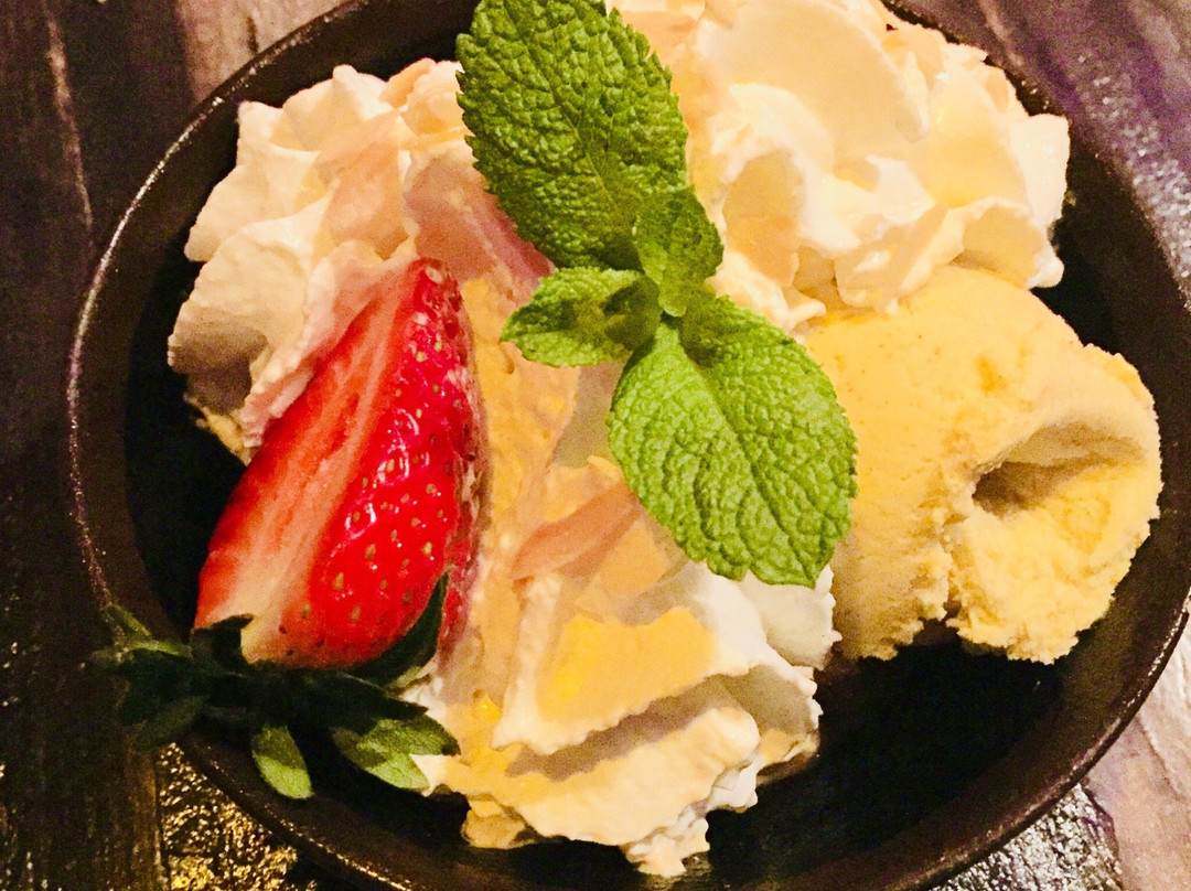 Saint-Andre-lez-Lille餐馆和美食-L'Industrie