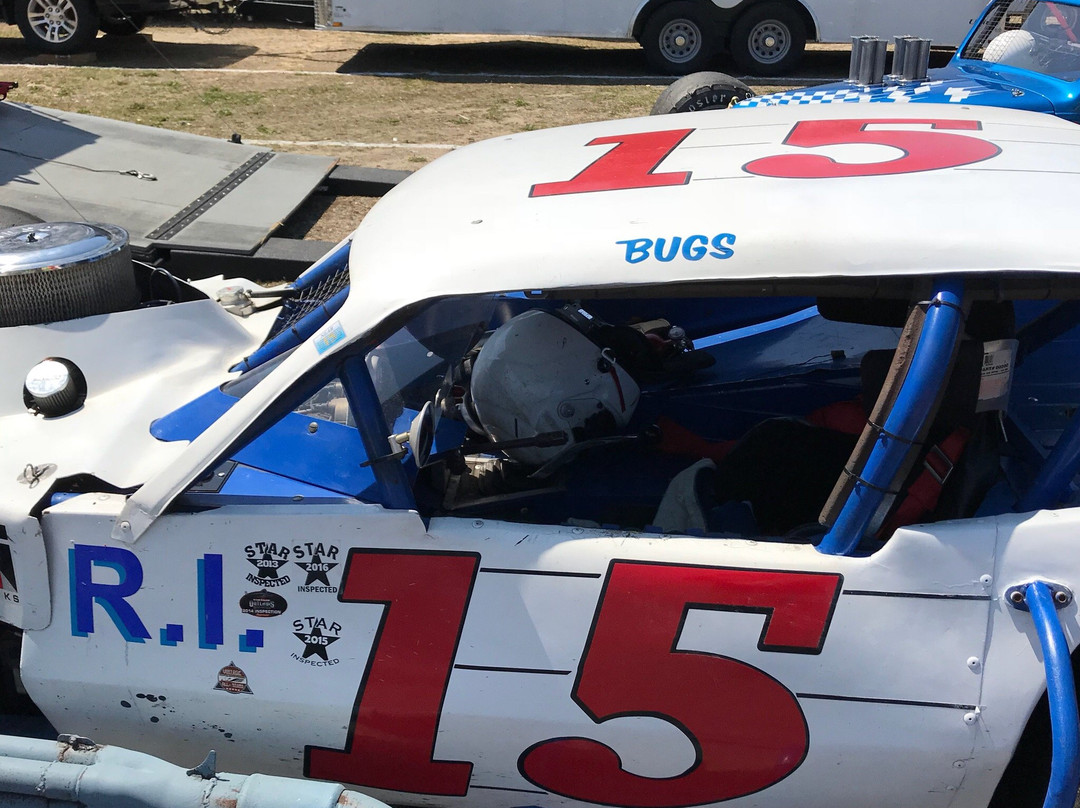 Stafford旅游攻略图片