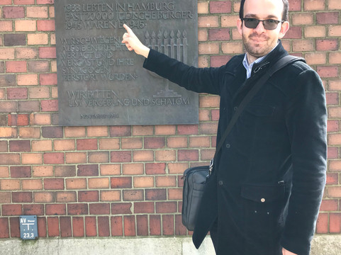 Impressive Hamburg Tours-汉堡必去景点