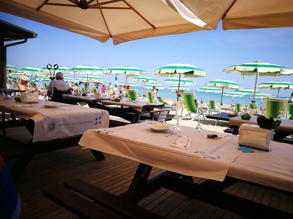 Stabilimento Balneare La Nelide