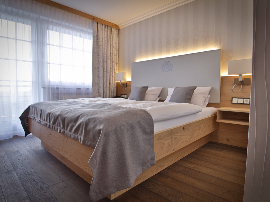 Landhaus Wieler主图