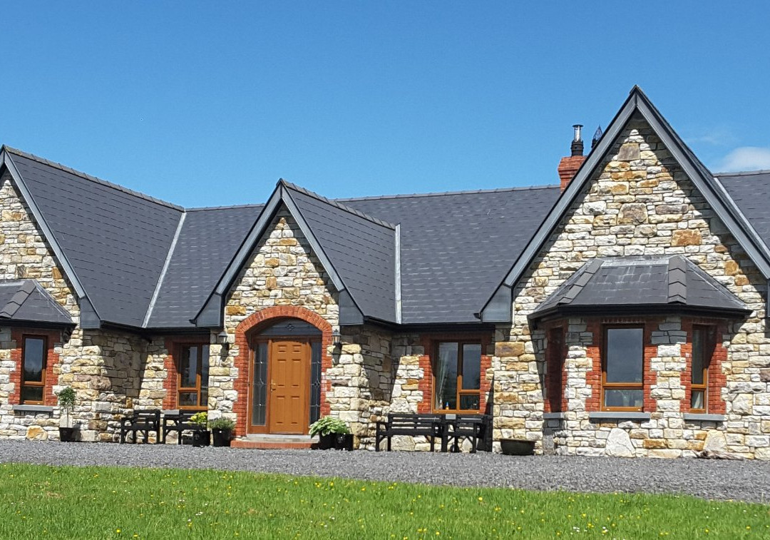 Abbey Lodge
