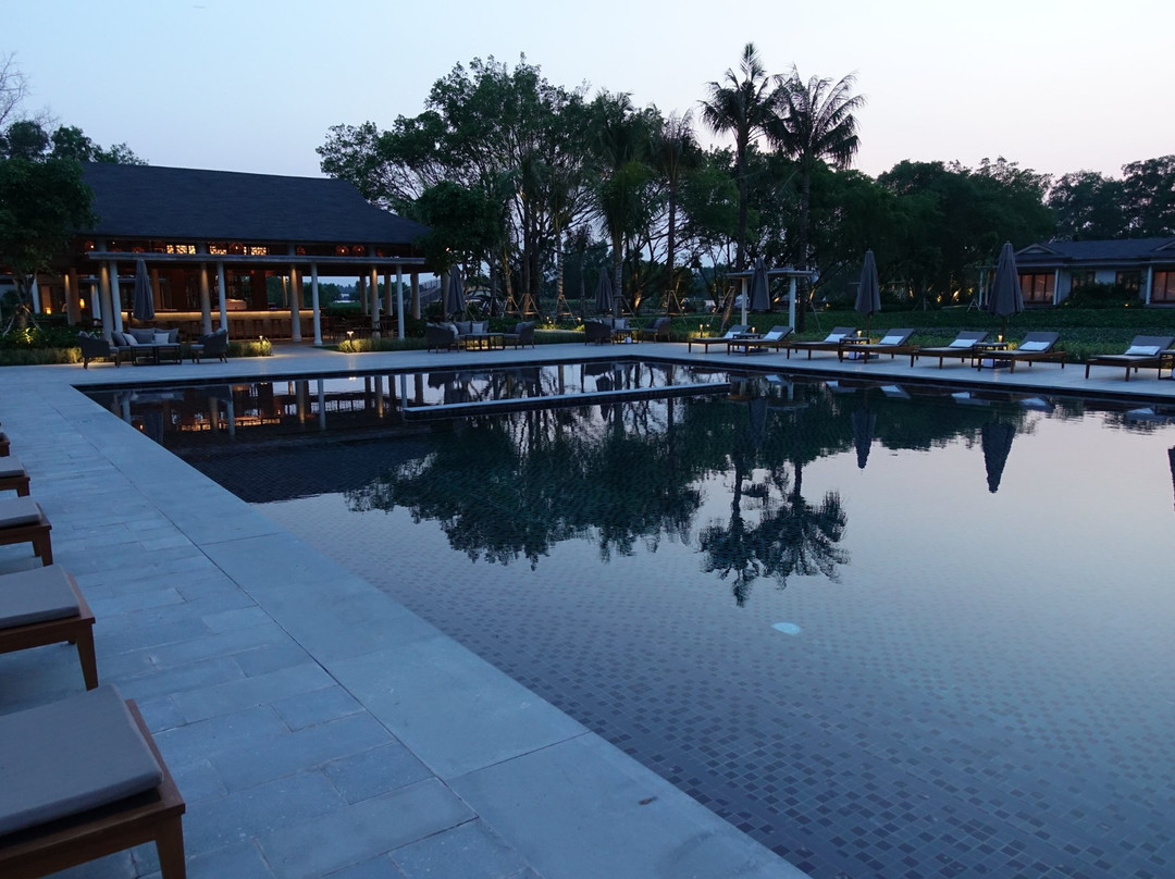 Legacy Mekong, Can Tho, Autograph Collection主图