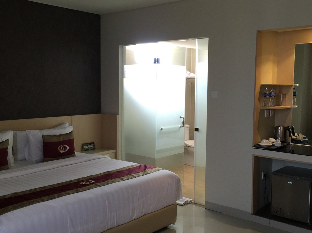 Grand Parama Hotel主图