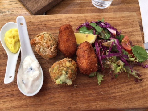 Kenny Escapes-悉尼必去景点