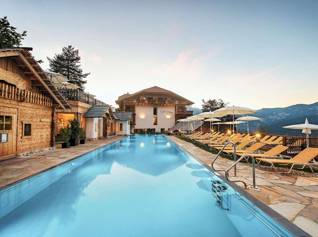 Natur und Wellnesshotel Hoeflehner主图