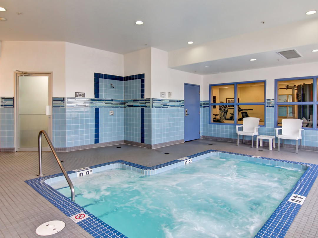 Tisdale Canalta Hotel主图