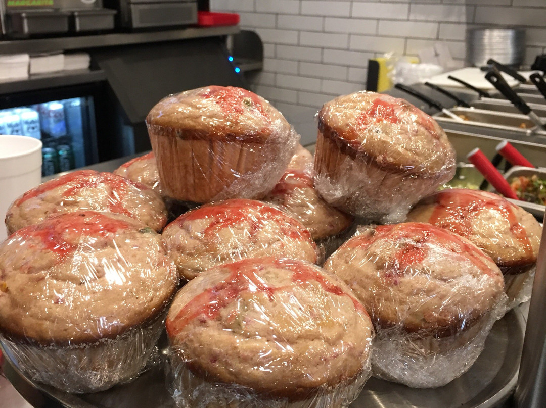 Ramiro's Cantina Express