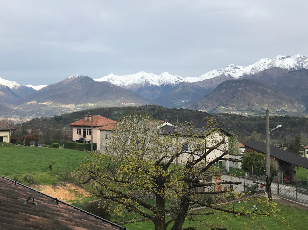 B&B Villa Simona主图