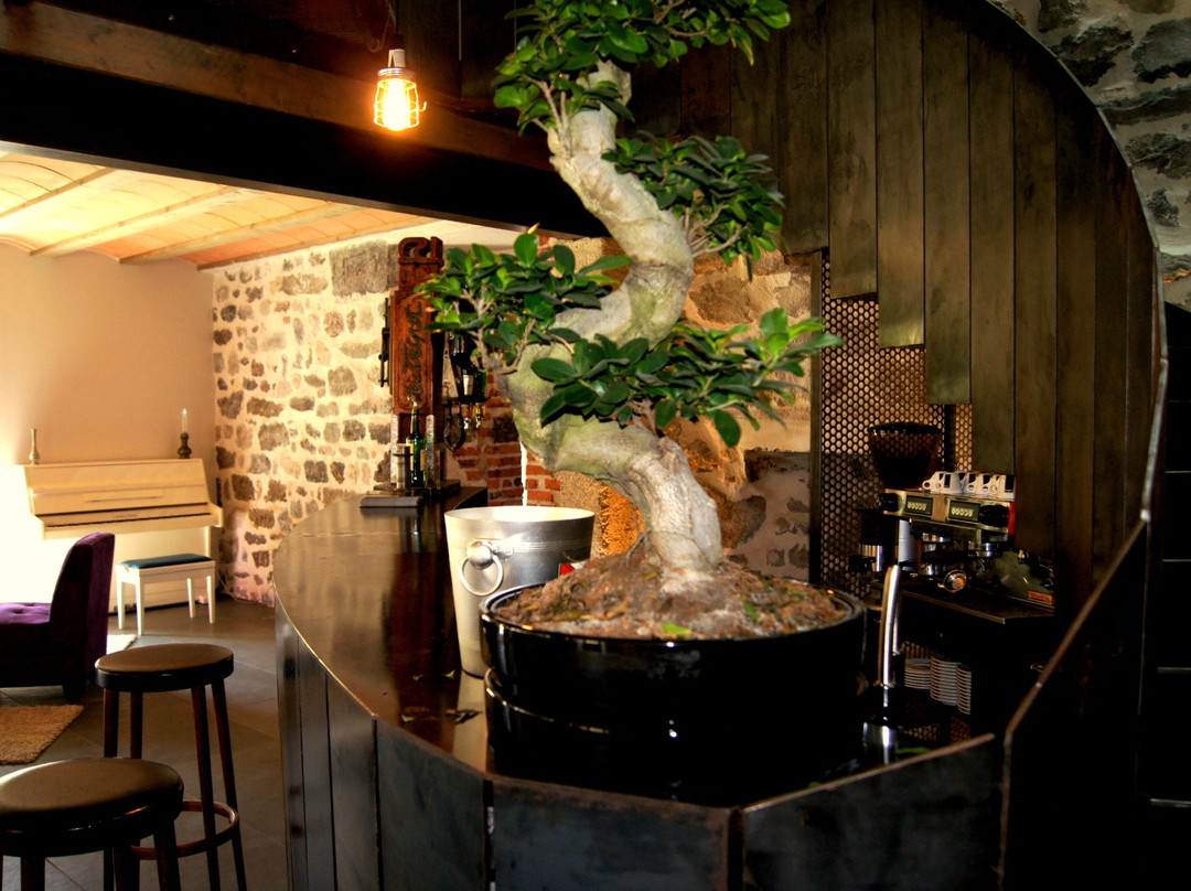 Domaine de La Planche de Melussac主图