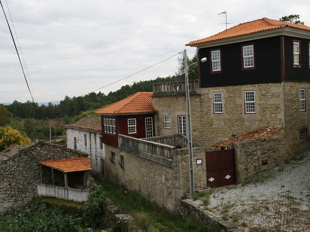 Casa DA Legiao