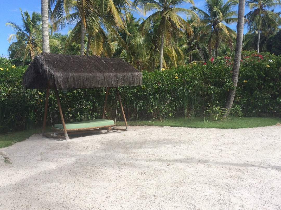 Pousada Bendito Seja主图