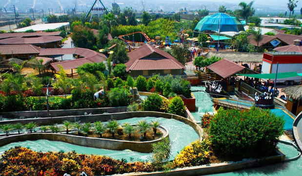 La Granja Villa-利马必去景点