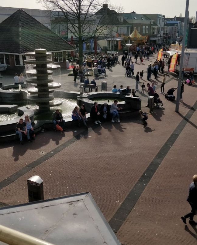 Stadshotel Rijssen主图