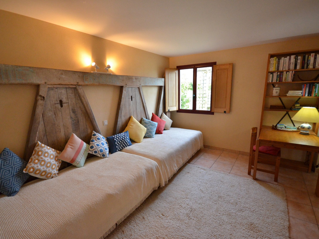 La Closerie de la Beyne主图