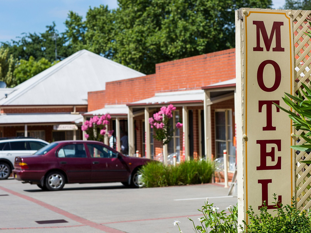 Yackandandah Central主图