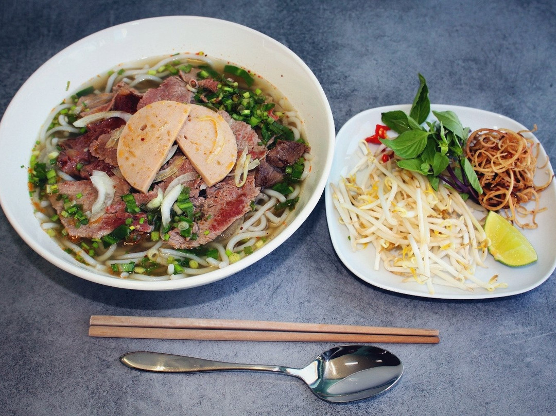 Traiteur Thi-Truong