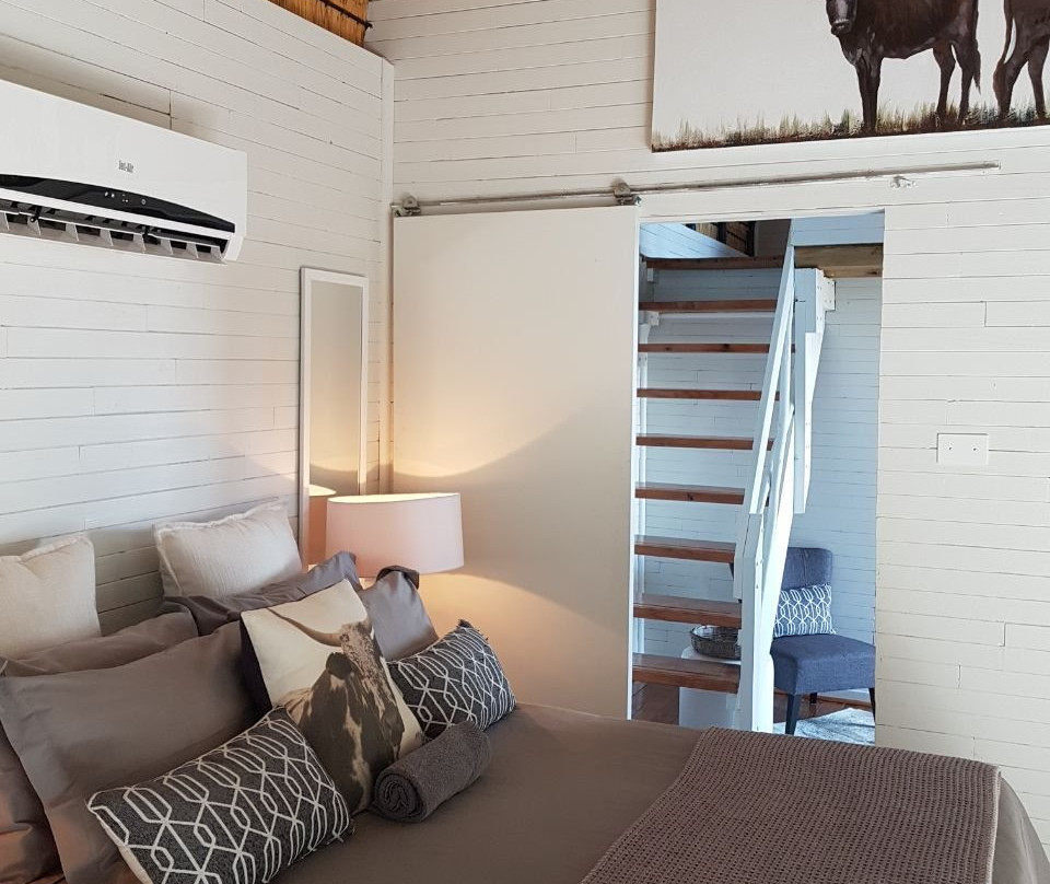 Oppikoppi Barberton主图