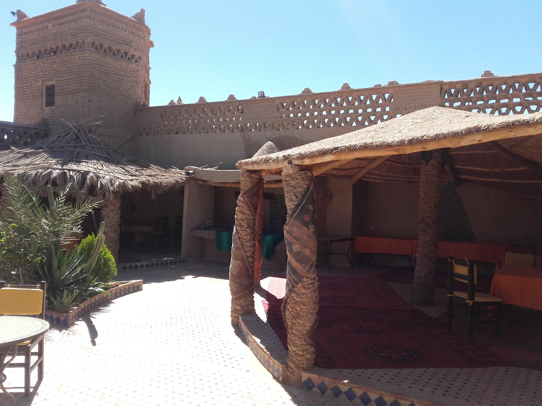 Riad Cafe Du Sud主图