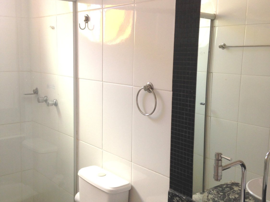 Hotel Colonial Aquarius主图