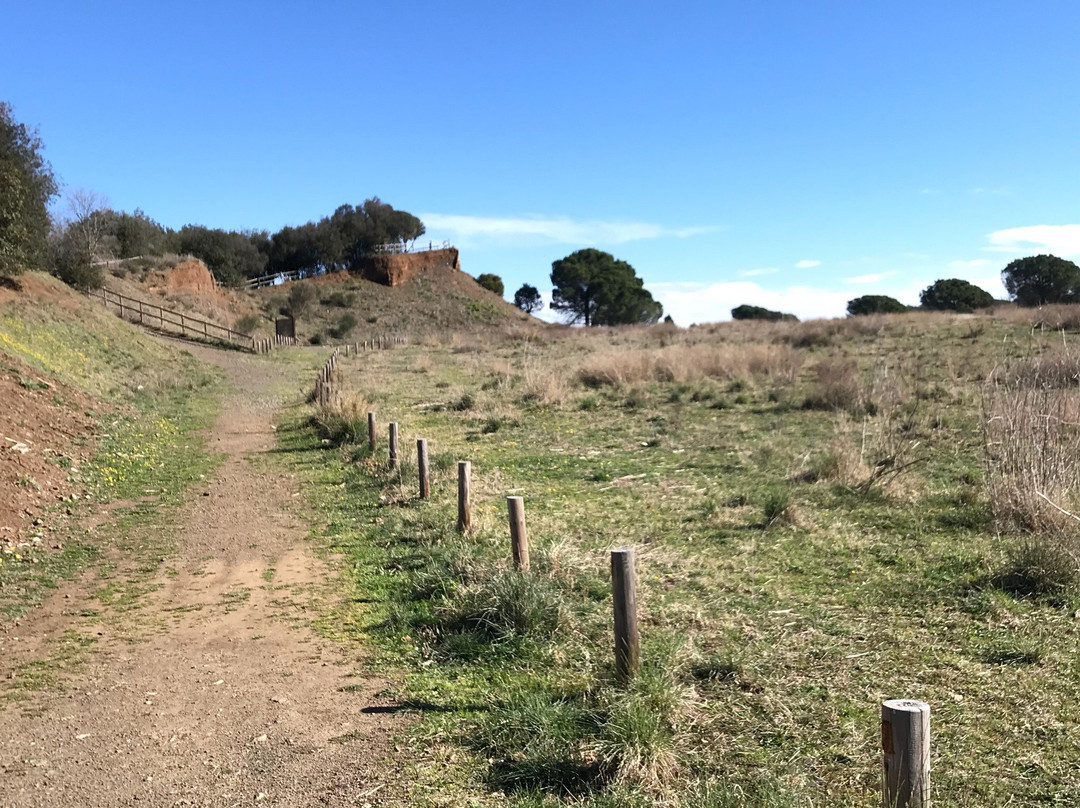 Sant Dalmai旅游攻略图片