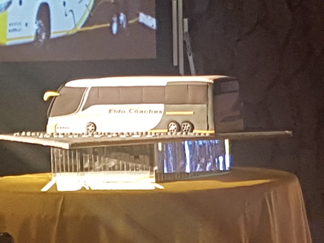 塔巴生态酒店主图