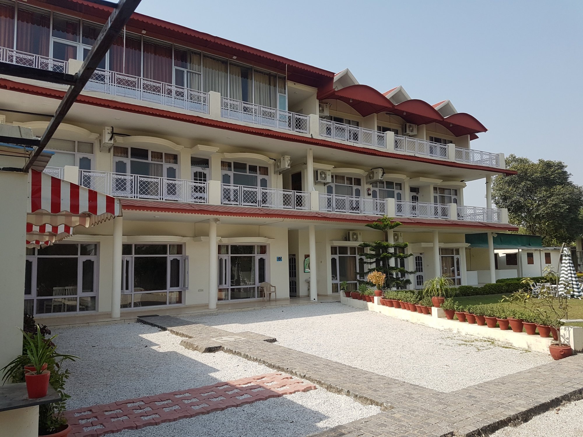 Skyview Holiday Home-官方