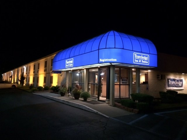Travelodge Inn & Suites by Wyndham Albany Airport主图