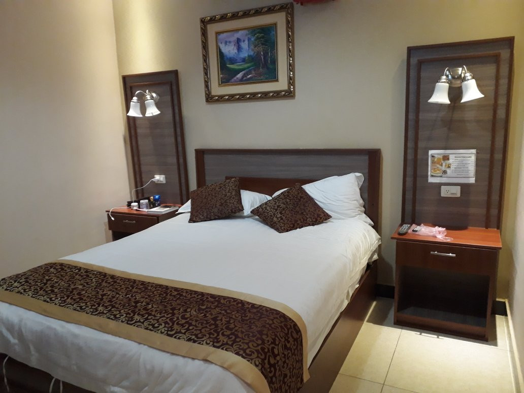 Hotel la Esperanza