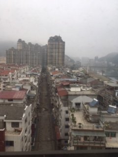 侨乡国际大酒店-酒店景观