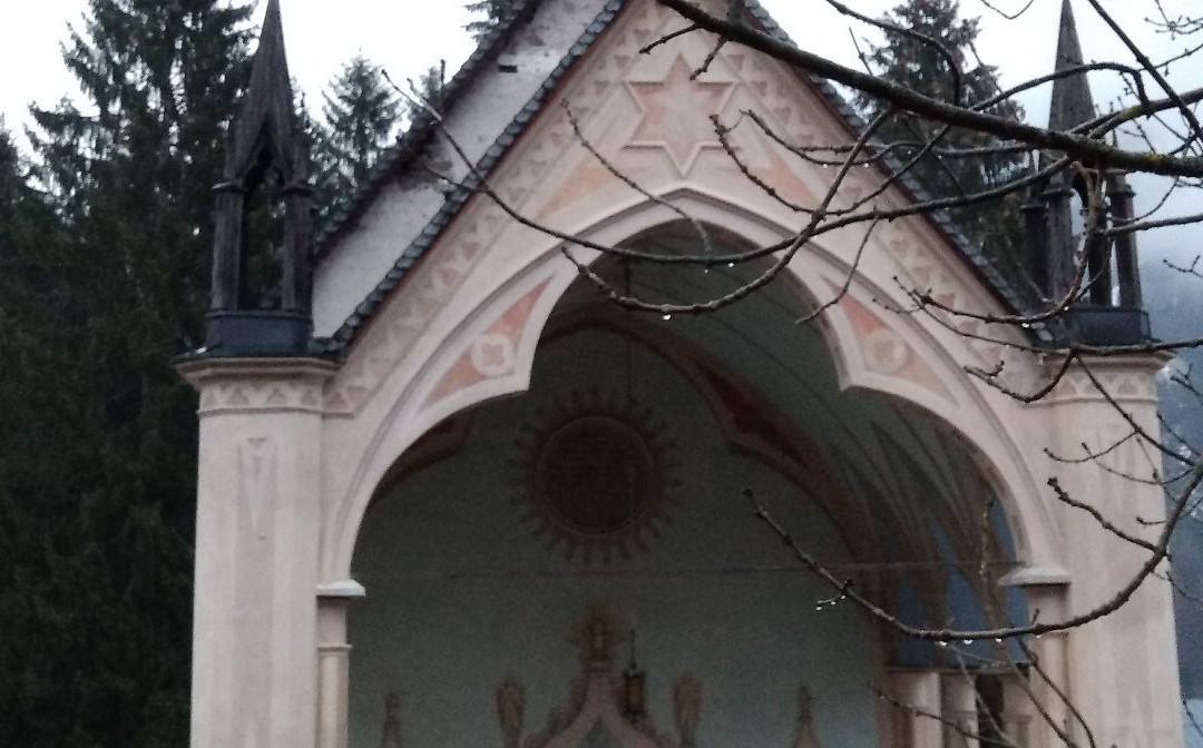 Chiesa della Madonna Addolorata景点图片