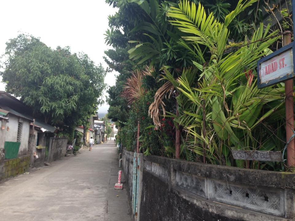 Abad Street-Basco必去景点