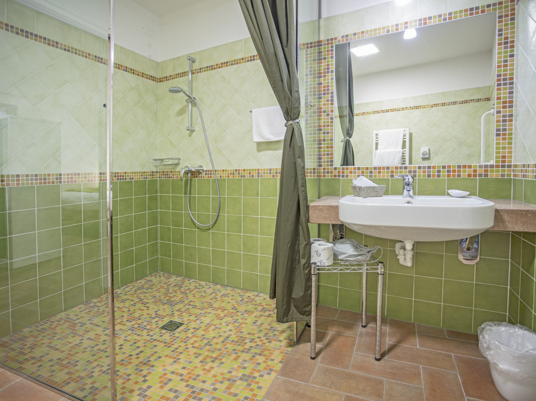 Agriturismo Cjargnei主图